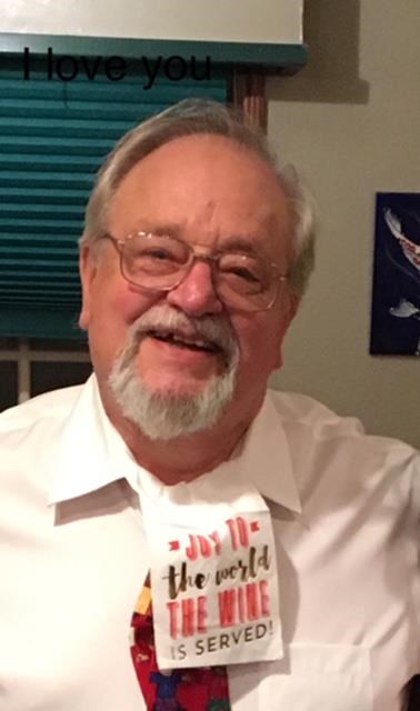 Obituary of Daniel Leo Waldbillig