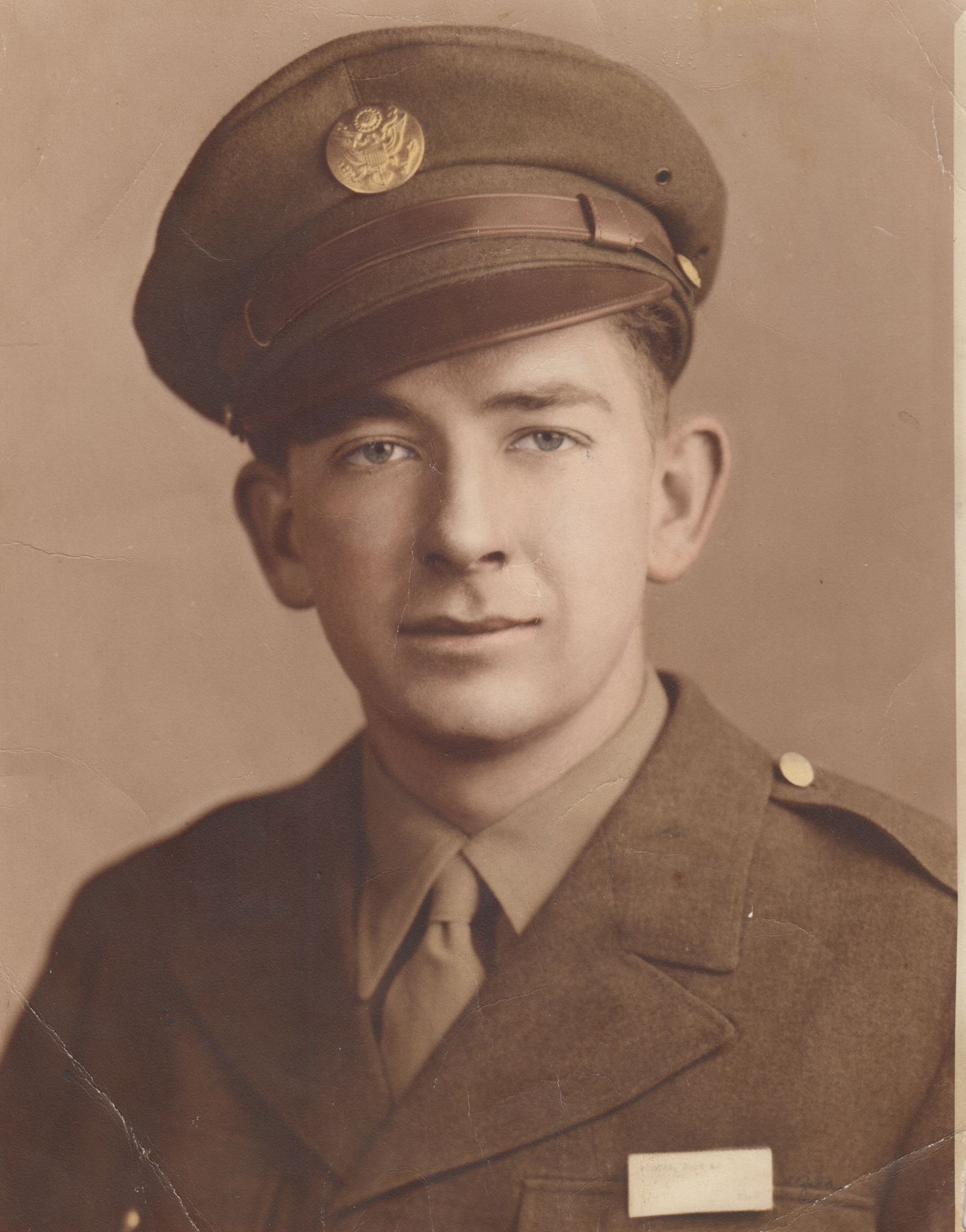 Obituary of Jack A. Powers