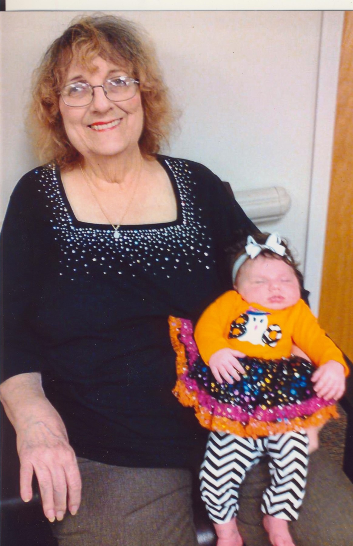 Obituary of Diane Spilmann Plymale