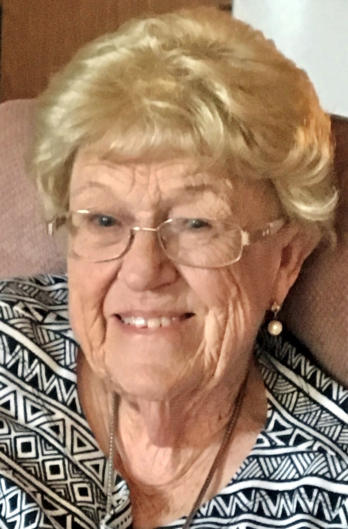 Patsy Wilson Obituary Arlington, TX