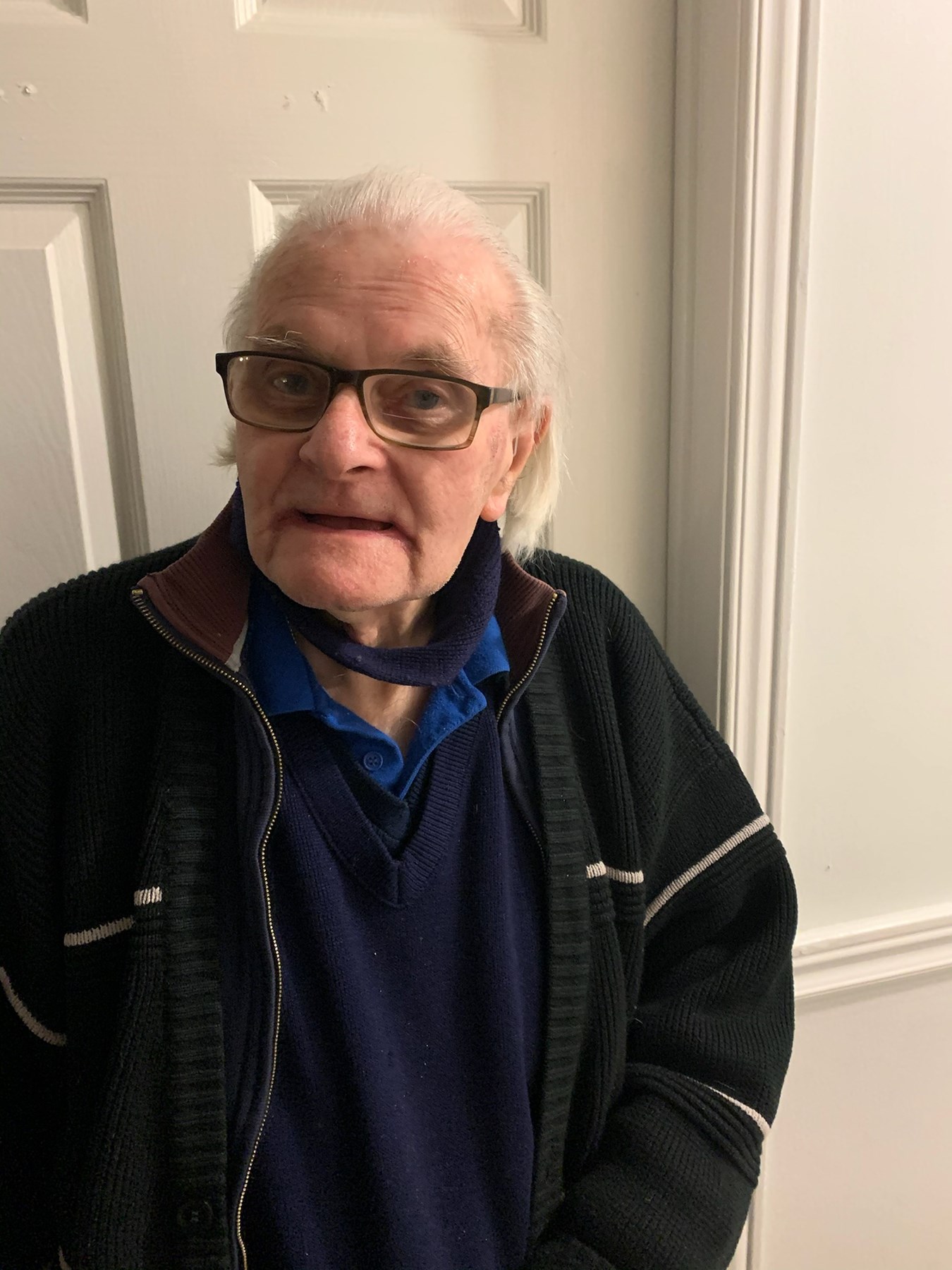 Obituary of Robert (Bob) William Fell