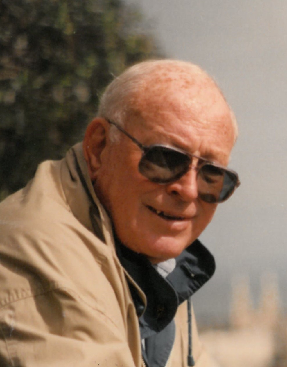 David D. Callahan Obituary Fort Wayne, IN