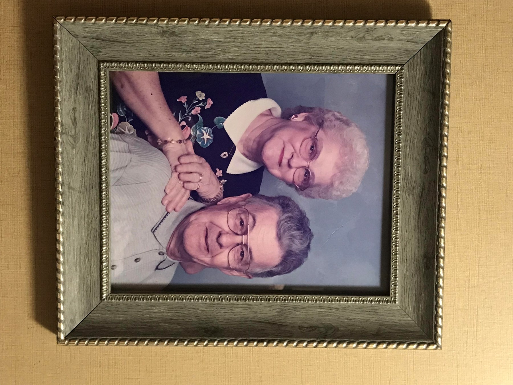 Obituary of Ella Mae Emery