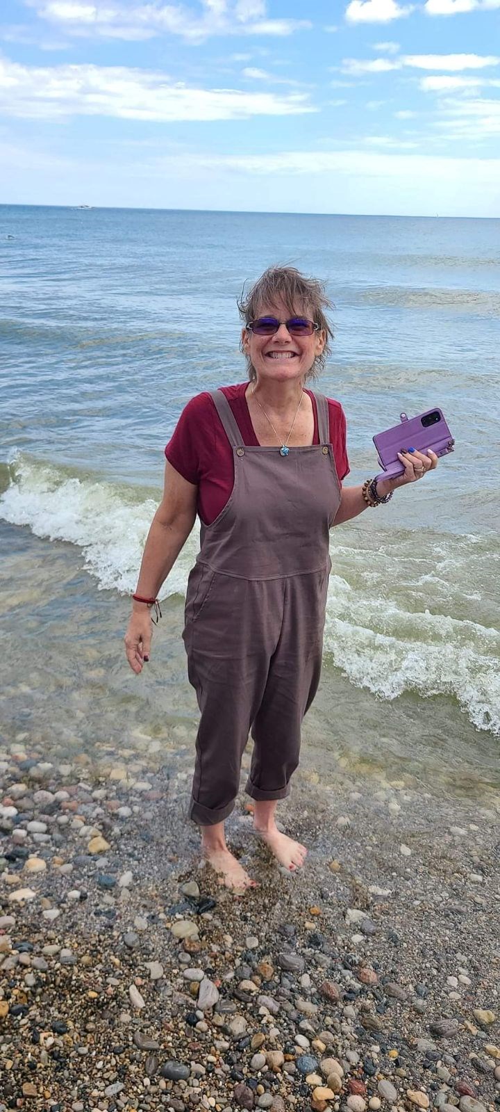 Obituary of Heather Ann Chapman