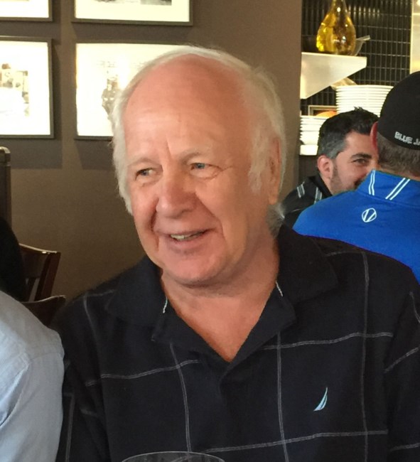 Obituary of Marvin Erick Wahlstrom