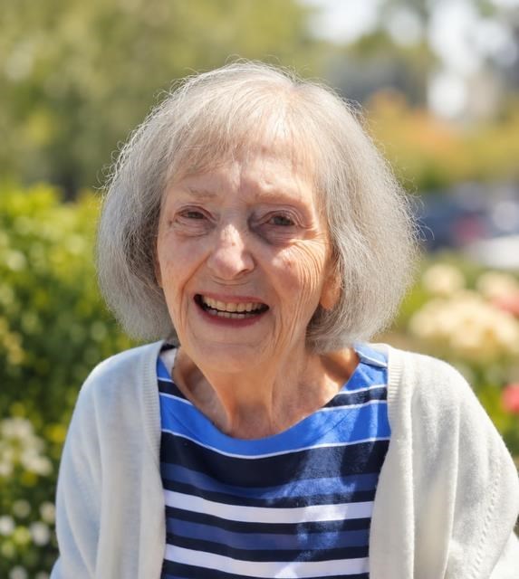 Obituary of Amy Elmira Caiazzo