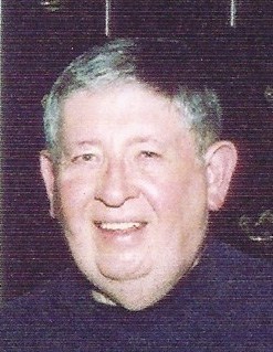 Obituary of Robert W. Hostler
