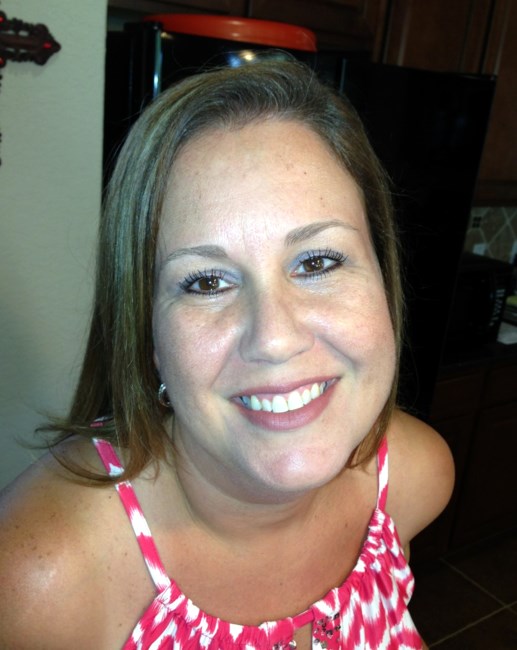 Obituary of Julia Anne Tudyk