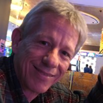 Obituary of Douglas Paul Albert