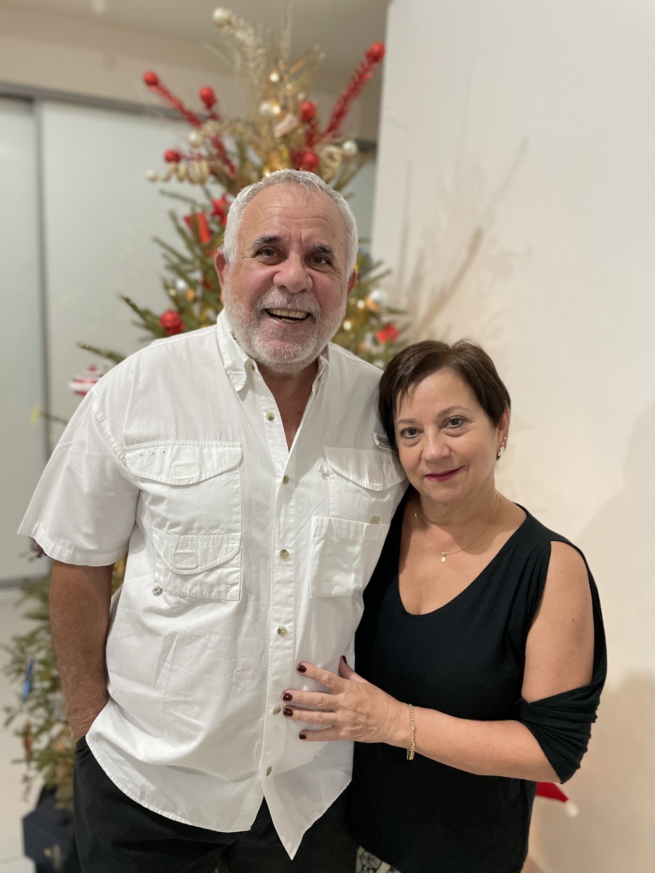 Obituary of Elías Ramón Díaz Sosa