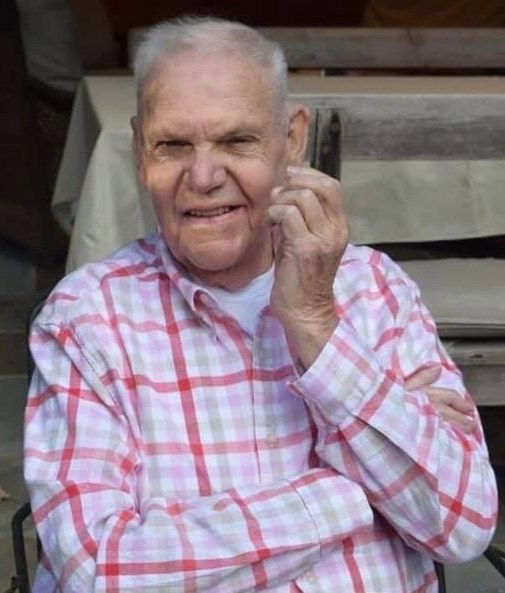 Avis de décès de Robert Stanley Parker