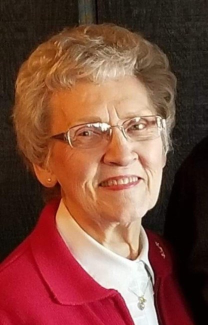 Obituary of Vivian "Bobbi" Smith