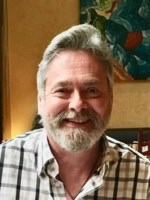 Mark Hobson