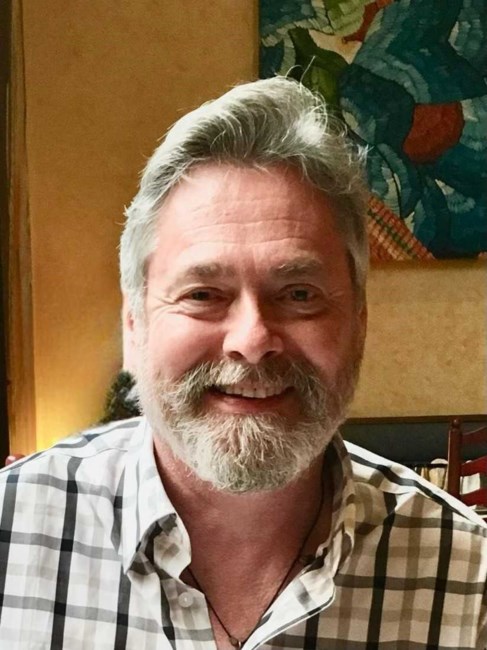 Obituary of Mark Johnston Hobson