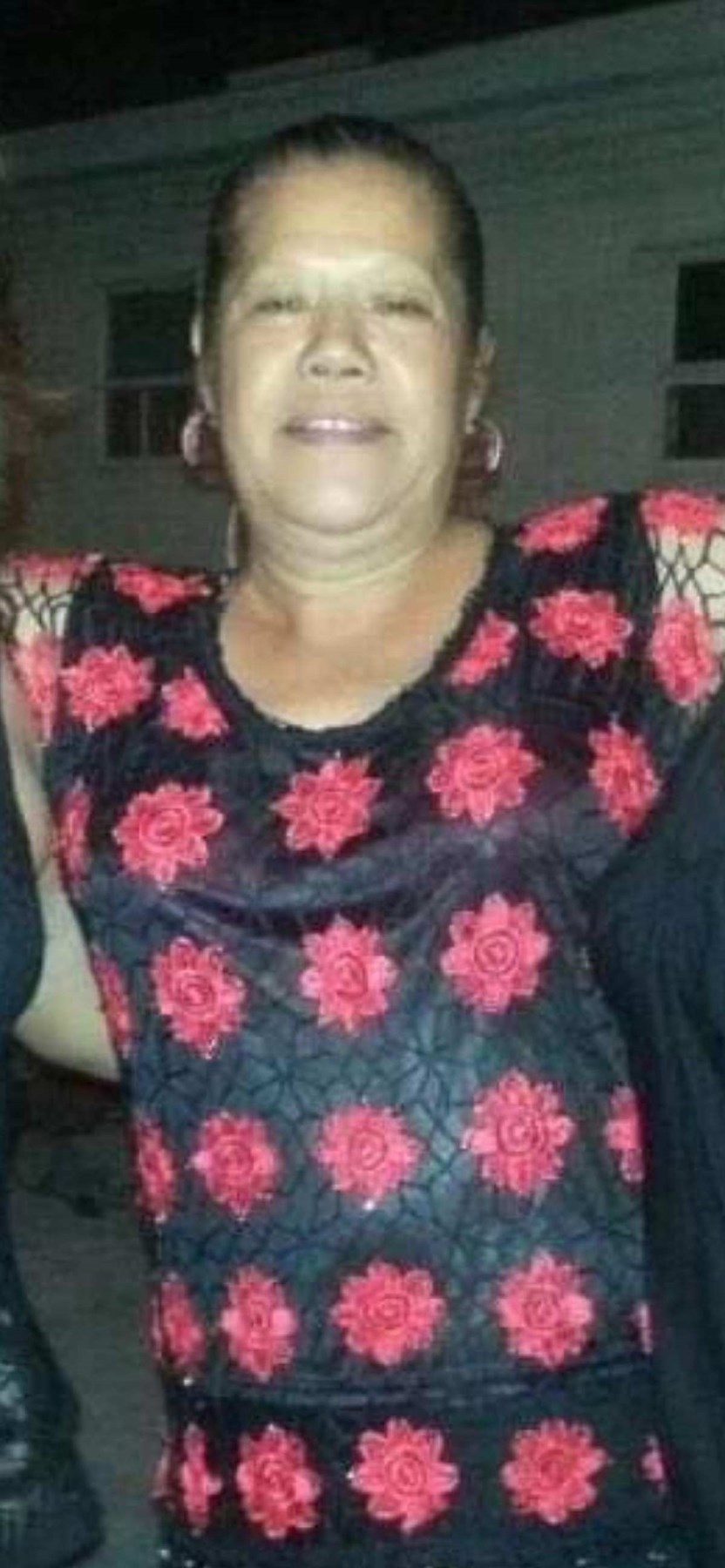 Obituary of Rosa Martha Soriano Guerra