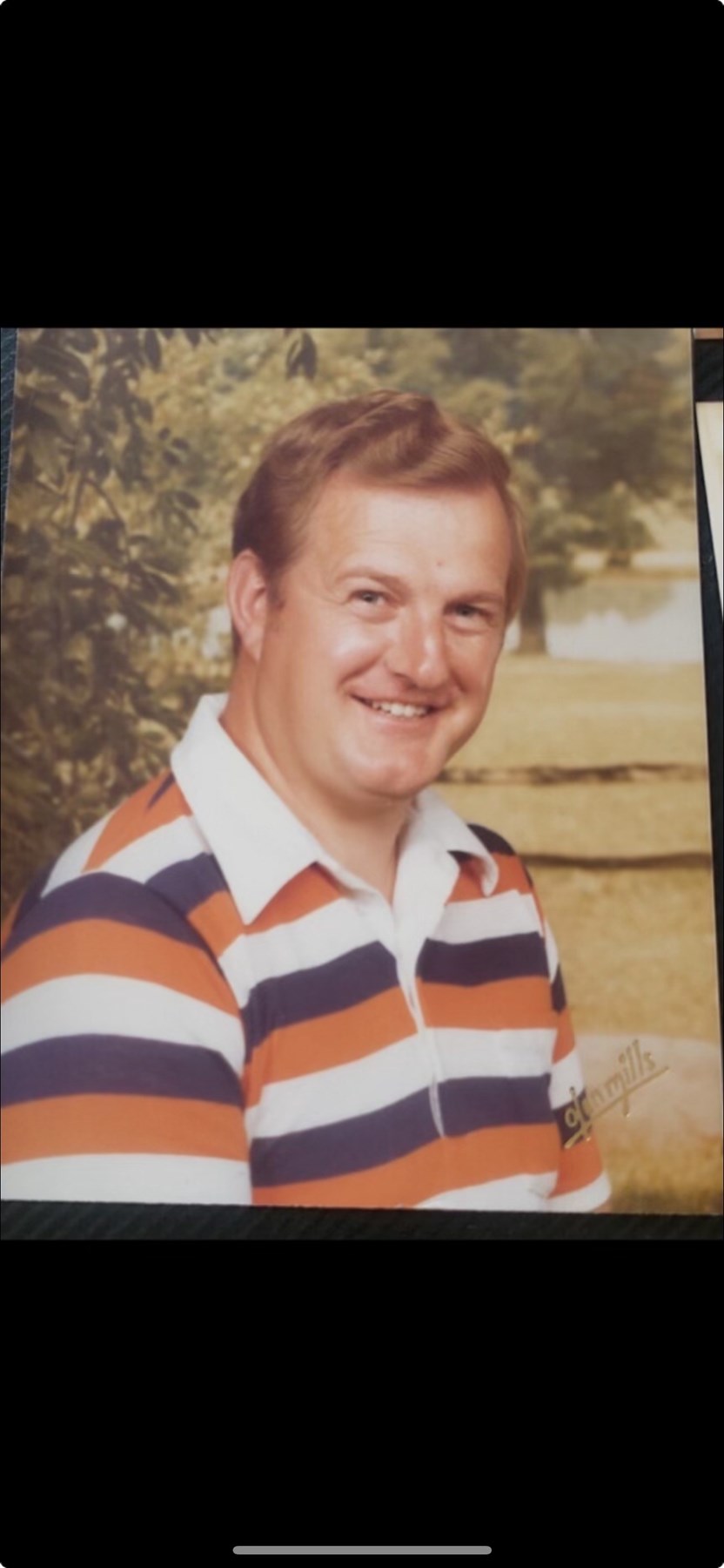 Obituary of Stephen Wayne Metcalf