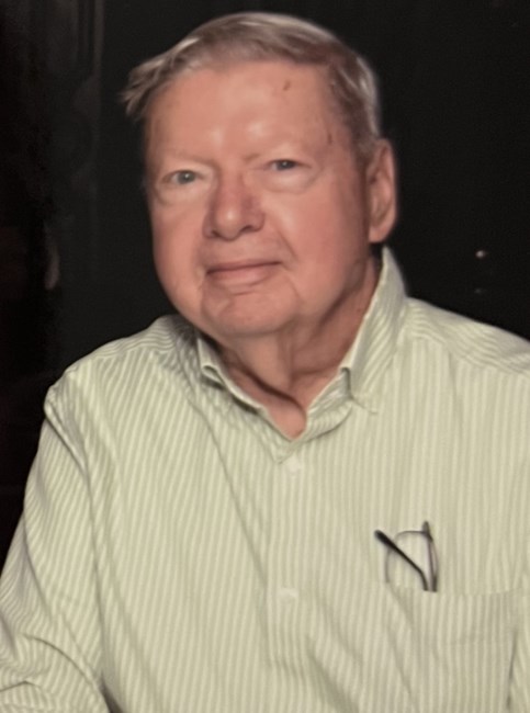 Obituary of Oscar Franklyn Griffith III