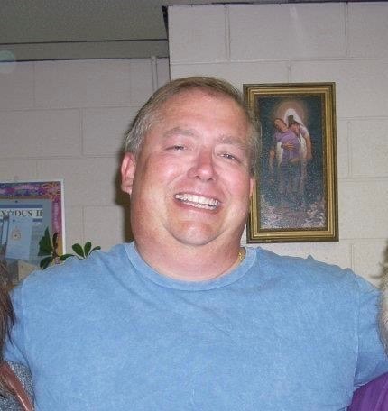 Obituary of Bruce Allen Riley