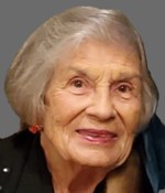 Edith Riley Wessinger