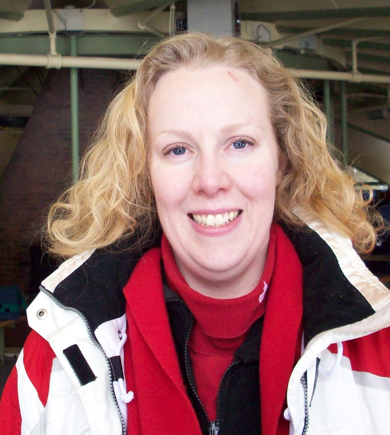 Obituary of Catherine Elizabeth Ward