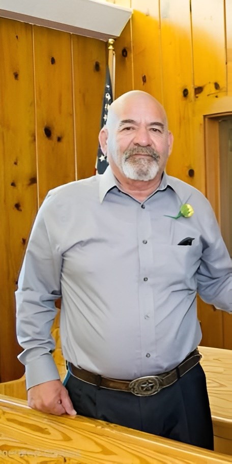 Obituario de Lino Moreno Jr.