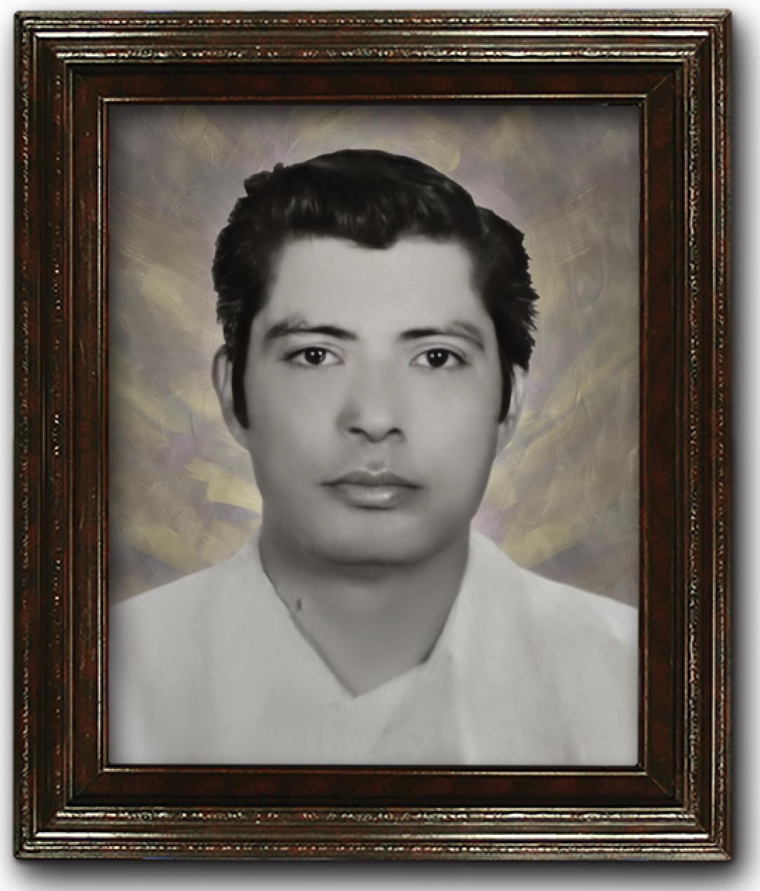 Obituario de Jesus I. Rodriguez