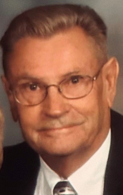 Obituary of John Henry Bechtel