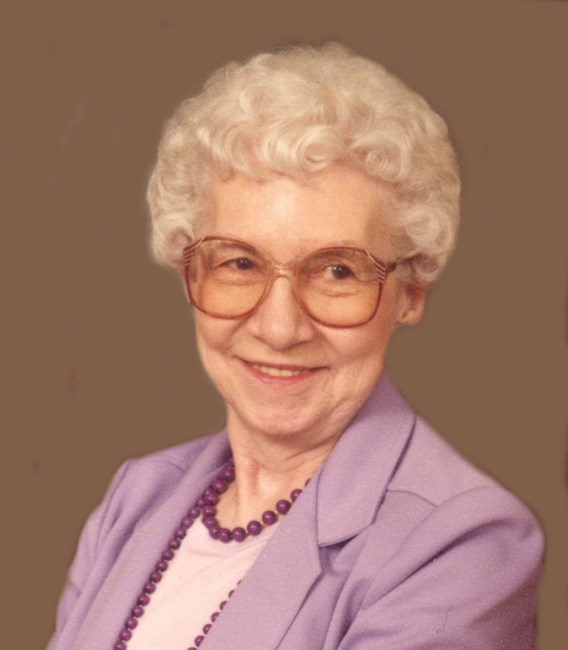 Obituary of Paulette Baker