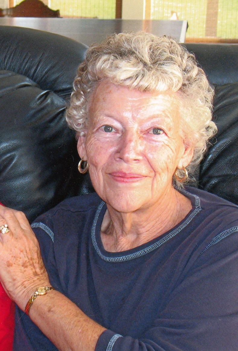 Obituary of Dorothy A. Ross Kelling