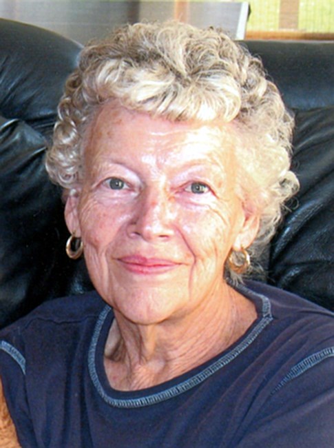 Obituary of Dorothy A. Ross Kelling