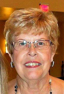 Obituary of Virginia "Ginny" Kullman