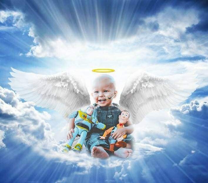 Obituary of Sebastian Aiden Aguilar