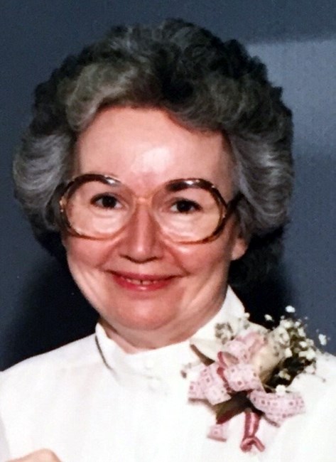 Obituary of Mary Frances Davila-Aponte