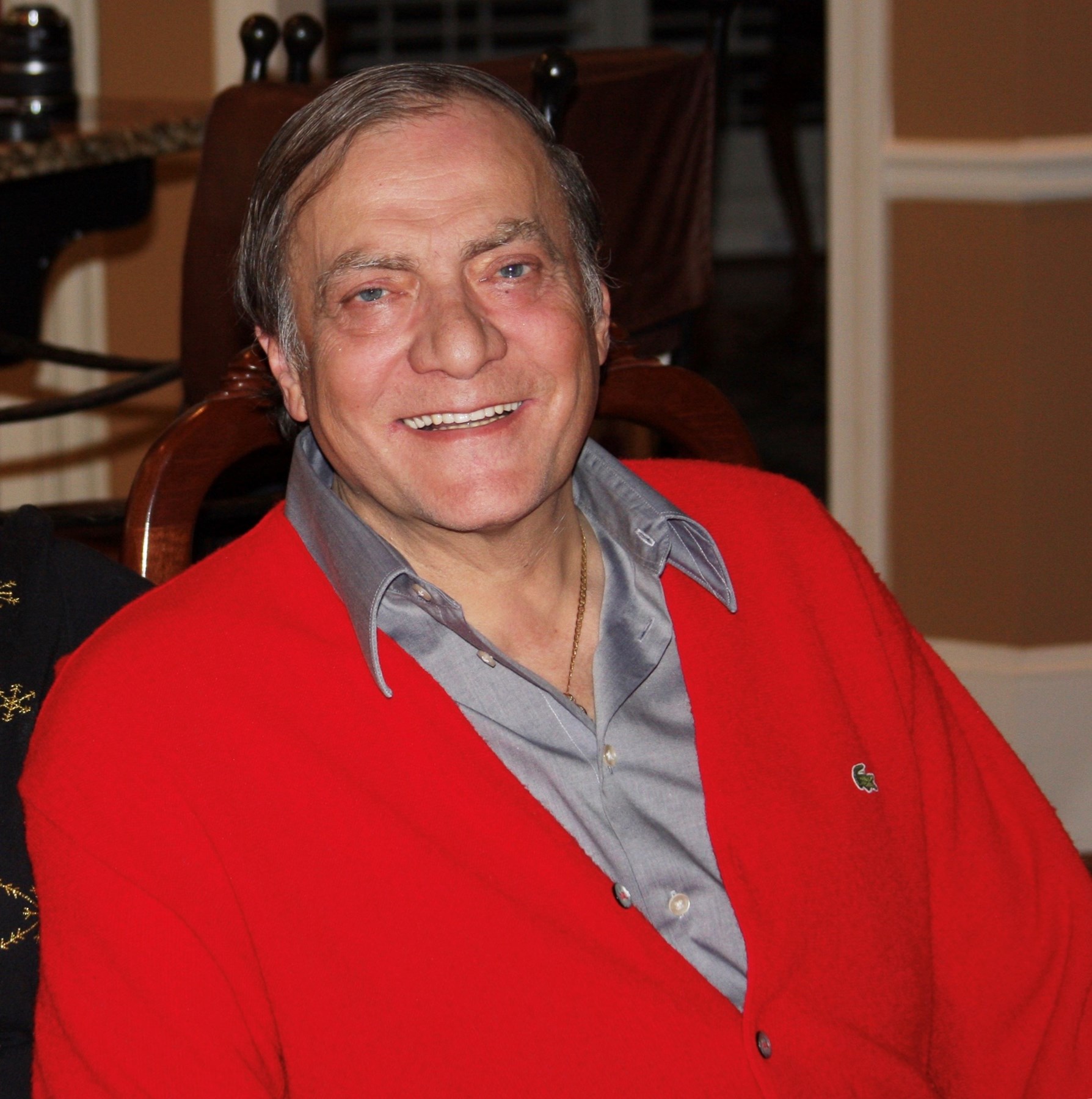 Obituary of Alfredo Avino