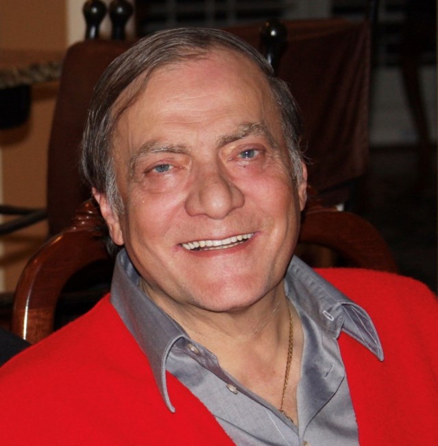 Obituary of Alfredo Avino