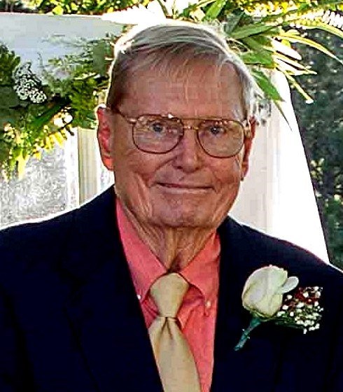 Obituary of Stephen T. Edwards