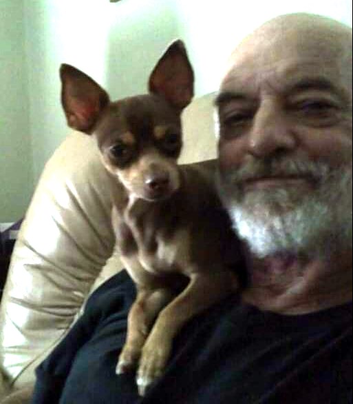 Obituary of Robert Haynes Thompson, Jr.