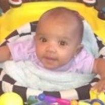 Obituary of Jada Mari-Lynn Elkins