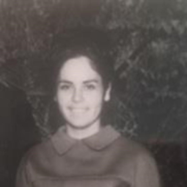 Obituary of Anna Maria Baeza