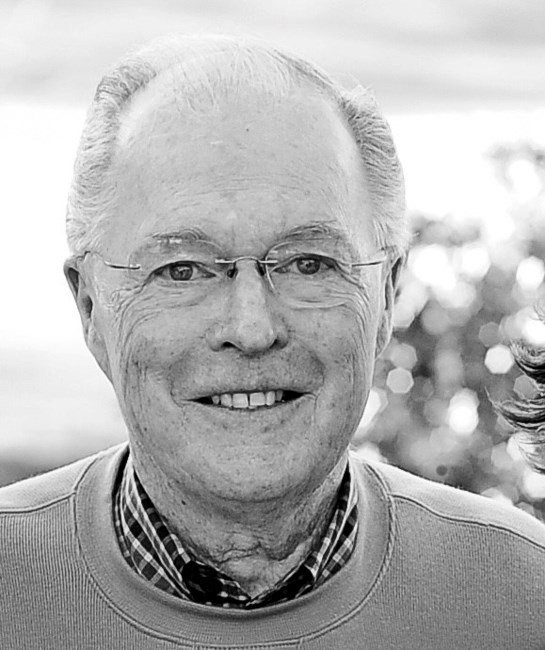 Obituary of Francis Joseph Beauchamp