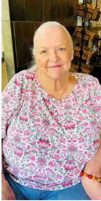 Obituary of Gladys Elizabeth "Sassy" Adams