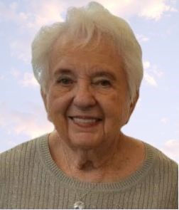 Obituary of Barbara Jean Gribble