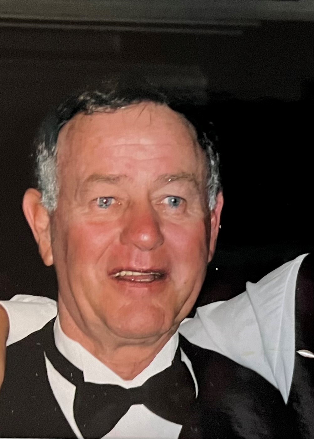 Avis de décès de Dennis Joseph Murphy