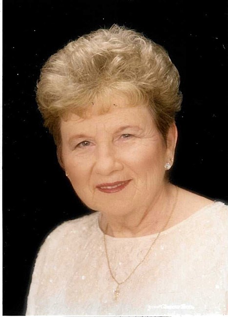 Obituary of Evelyn Annette Altilio