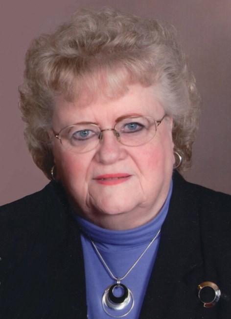 Obituario de Linda L Brasch