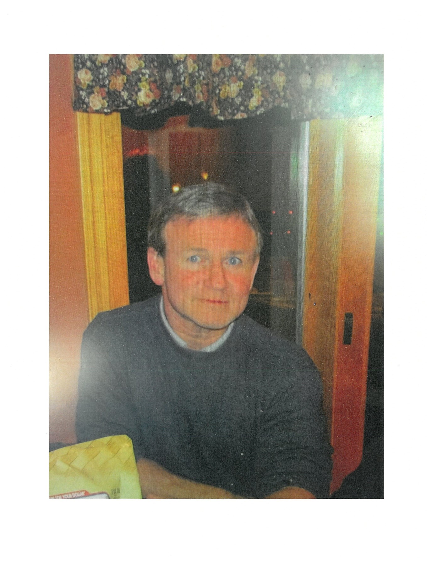 Obituary of Neil Wilson Dunlop