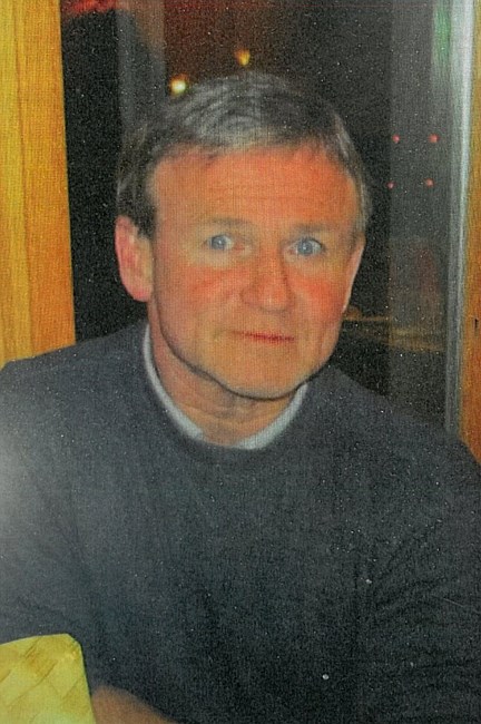 Obituary of Neil Wilson Dunlop