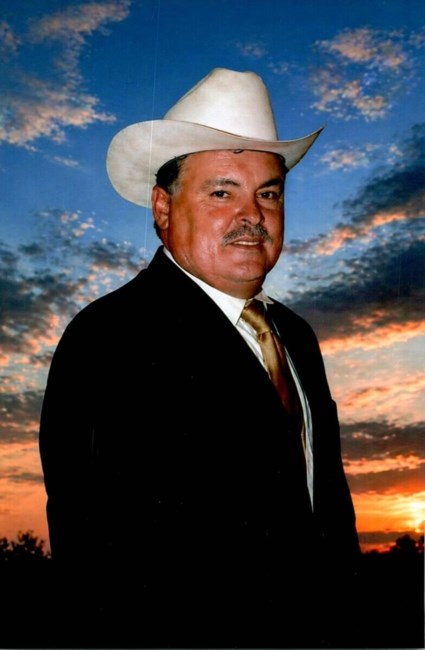 Obituary of Jesus Abel Cuevas