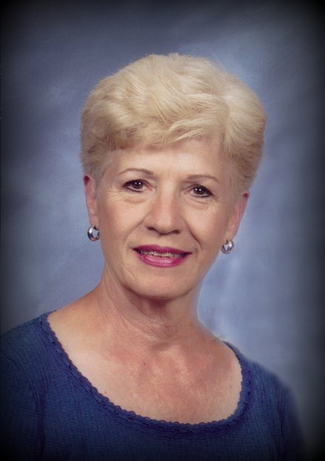 Avis de décès de Sharleen S. Hayhurst Burris