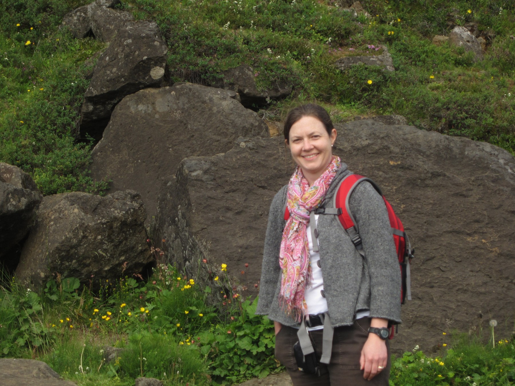 Obituary of Jeanine R Musgrove